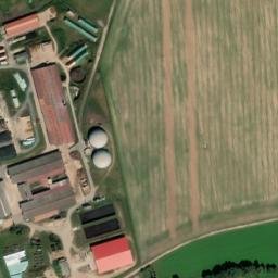 Satellite imagery of Gallberg, DE
