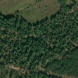 Satellite imagery of Lauseberg, DE