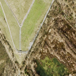 Satellite imagery of Deponie Arkenberge, DE