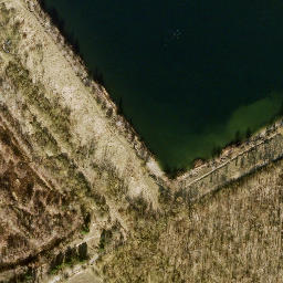 Satellite imagery of Deponie Arkenberge, DE