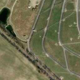 Satellite imagery of Deponie Schwanebeck, DE