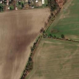 Satellite imagery of Spitzer Berg, DE