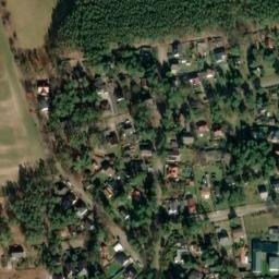 Satellite imagery of Fernmeldeturm Bernau, DE
