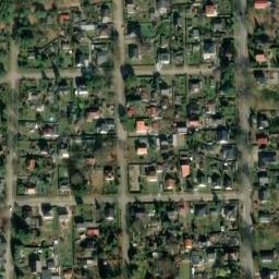Satellite imagery of Fernmeldeturm Bernau, DE