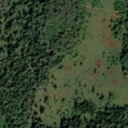 Satellite imagery of Музуктуш, RU