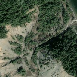 Satellite imagery of French Bar Bluffs, CA