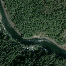 Satellite imagery of French Bar Bluffs, CA