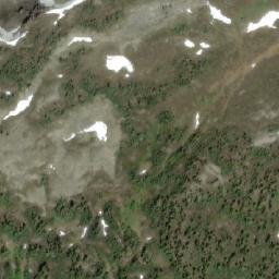 Satellite imagery of Malton Range, CA