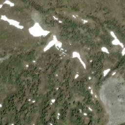 Satellite imagery of Malton Range, CA