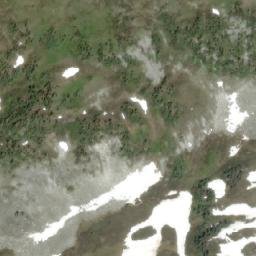 Satellite imagery of Malton Range, CA