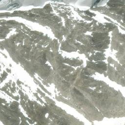 Satellite imagery of Scarp Mountain, CA