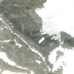 Satellite imagery of Scarp Mountain, CA