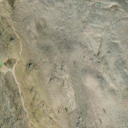 Satellite imagery of Campus Pass, CA