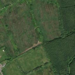 Satellite imagery of Querrin Point, IE
