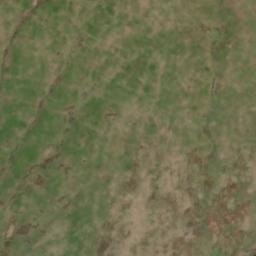 Satellite imagery of cairn, GB