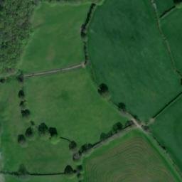 Satellite imagery of Habberley Hall, GB