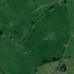 Satellite imagery of Habberley Hall, GB