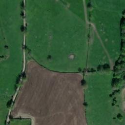 Satellite imagery of Habberley Hall, GB