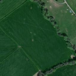 Satellite imagery of Stapleton Motte, GB