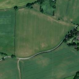 Satellite imagery of Cressage, GB