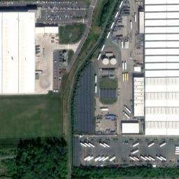 Satellite imagery of OS Trig Stn, GB