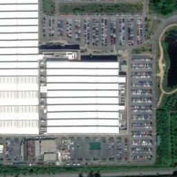 Satellite imagery of OS Trig Stn, GB