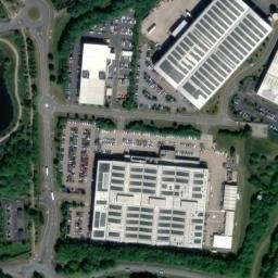 Satellite imagery of OS Trig Stn, GB