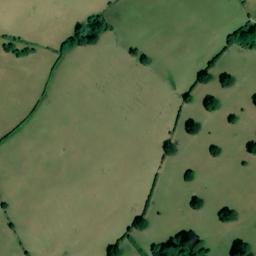 Satellite imagery of Launde Motte, GB