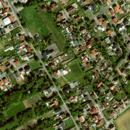 Satellite imagery of Auf dem Bült, DE