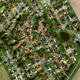 Satellite imagery of Auf dem Bült, DE
