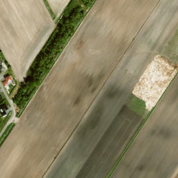 Satellite imagery of Auf dem Bült, DE