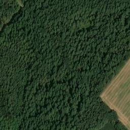 Satellite imagery of Kreuzberg, DE