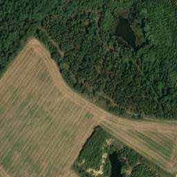 Satellite imagery of Kreuzberg, DE