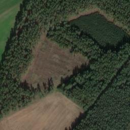 Satellite imagery of Trappenberg, DE