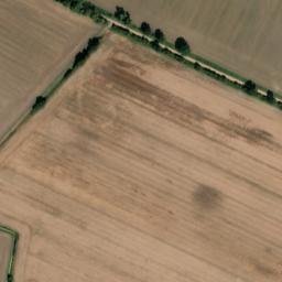 Satellite imagery of Mühlberg, DE