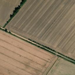 Satellite imagery of Mühlberg, DE