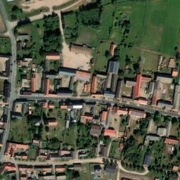 Satellite imagery of Gallberg, DE