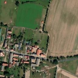 Satellite imagery of Gallberg, DE