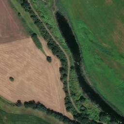 Satellite imagery of Garnischberg, DE