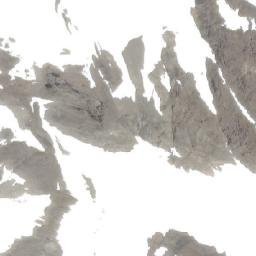 Satellite imagery of Kalone Peak, CA