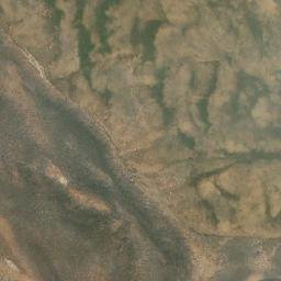 Satellite imagery of Trapper Pass, CA