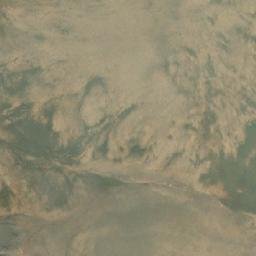 Satellite imagery of Trapper Pass, CA