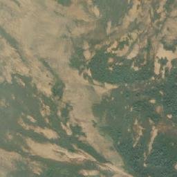 Satellite imagery of Trapper Pass, CA