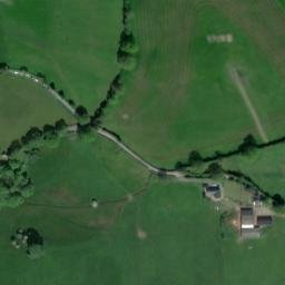 Satellite imagery of Habberley Hall, GB