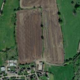 Satellite imagery of Habberley Hall, GB