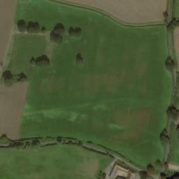 Satellite imagery of Woodcroft Castle, GB
