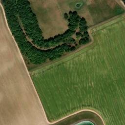 Satellite imagery of OSBM S7532, GB