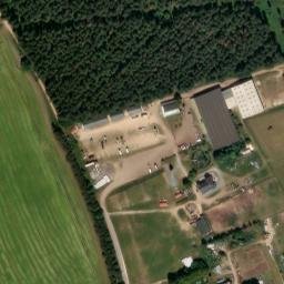 Satellite imagery of OSBM S7532, GB