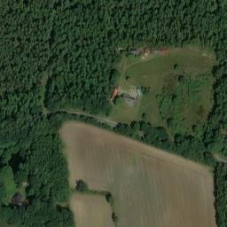 Satellite imagery of Rosenberg, DE