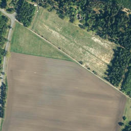 Satellite imagery of Hesterberg, DE